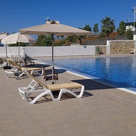 Appartement Lilia, Mdiq - Tout Confort M'dik Εξωτερικό φωτογραφία