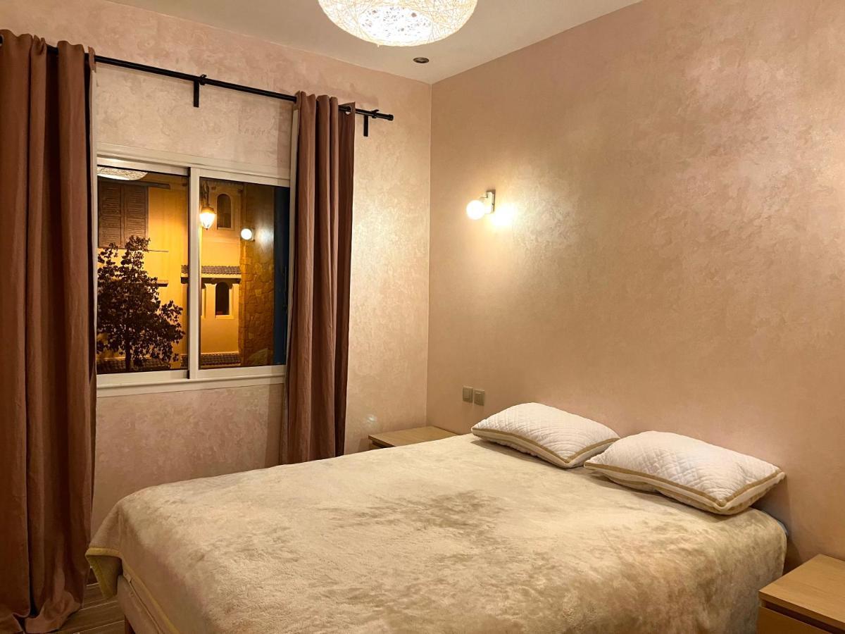 Appartement Lilia, Mdiq - Tout Confort M'dik Εξωτερικό φωτογραφία