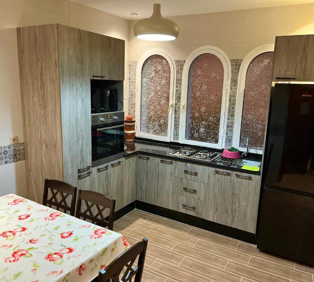 Appartement Lilia, Mdiq - Tout Confort M'dik Εξωτερικό φωτογραφία