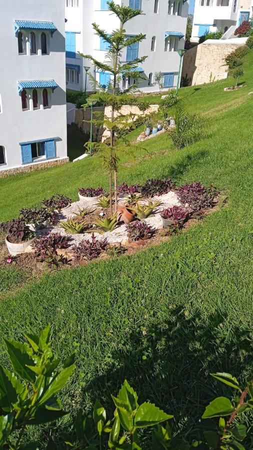 Appartement Lilia, Mdiq - Tout Confort M'dik Εξωτερικό φωτογραφία