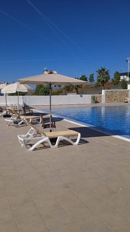 Appartement Lilia, Mdiq - Tout Confort M'dik Εξωτερικό φωτογραφία