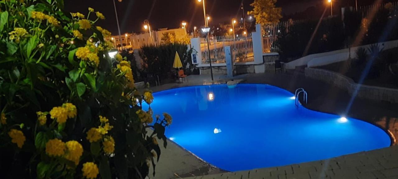 Appartement Lilia, Mdiq - Tout Confort M'dik Εξωτερικό φωτογραφία